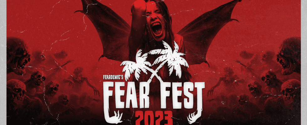 Black Summer et Horror Game Awards du Fear Fest 2023 : comment regarder et à quoi s'attendre