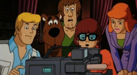 "C'était la fin d'une époque" : l'histoire orale de Scooby-Doo sur l'île aux zombies