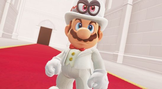Charles Martinet ne sait toujours pas ce qu'est un Mario Ambassador