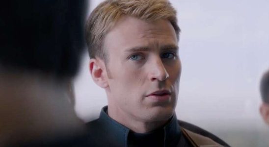 Chris Evans était nerveux à l'idée de jouer à Captain America parce qu'il ne voulait pas faire de films "merdiques"