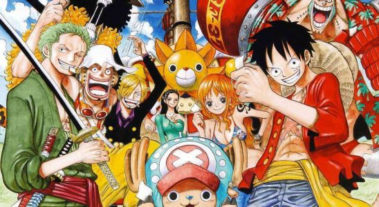 Commencez votre voyage manga One Piece avec ces offres massives sur les coffrets