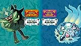 Pass d'extension Pokémon Écarlate/Pokémon Violet : Le trésor caché de la zone zéro (version commerciale) Standard - Nintendo Switch [Digital Code]