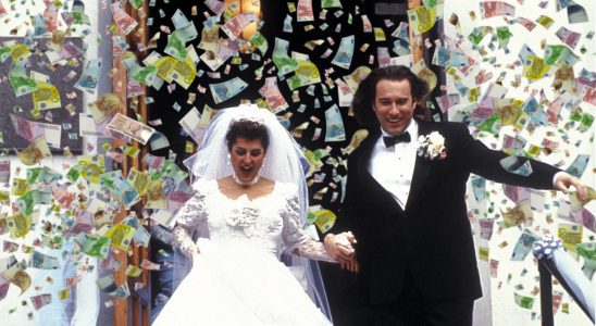 Comment mon gros mariage grec est devenu la plus grande comédie romantique jamais vue au box-office
