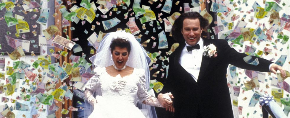Comment mon gros mariage grec est devenu la plus grande comédie romantique jamais vue au box-office