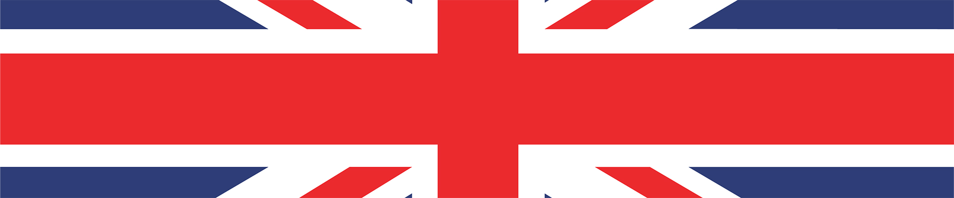 Le drapeau britannique