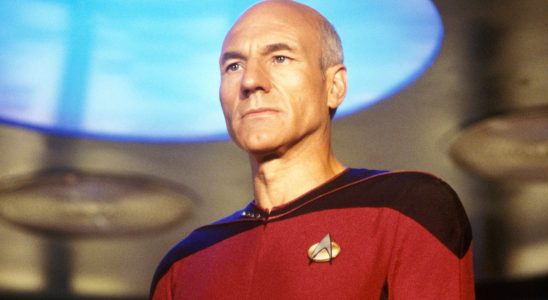 Cool Stuff : Star Trek : La collection Picard Legacy est le coffret ultime de nouvelle génération