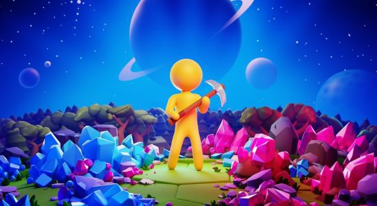 Cozy Sandbox Worldbuilder "My Little Universe" débarque sur Switch le mois prochain, démo disponible maintenant