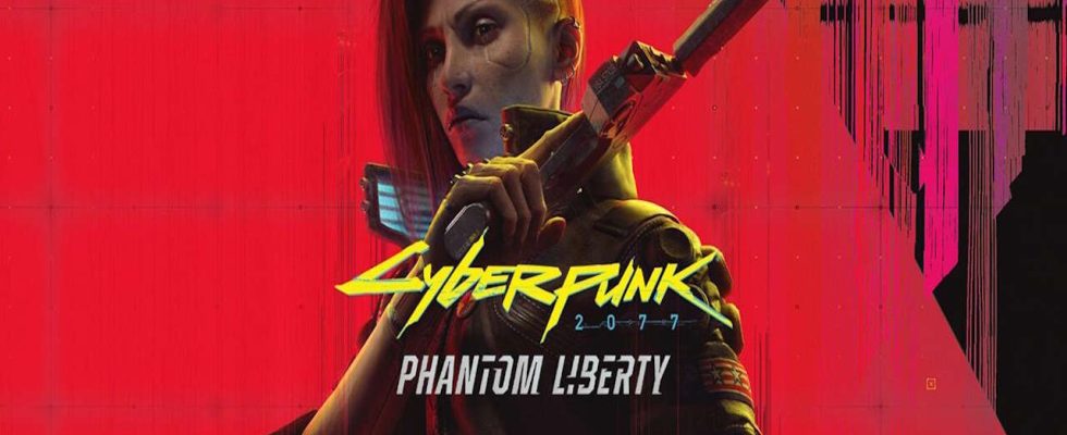 Cyberpunk 2077 : Hub des guides Phantom Liberty