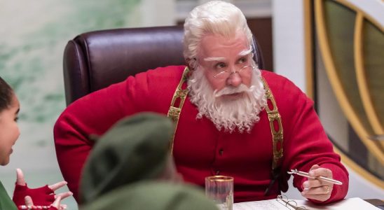 Date de sortie de la saison 2 des Pères Noël, distribution, intrigue et plus d'informations
