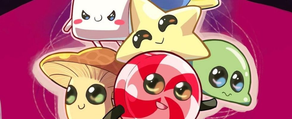 De jolies batailles Roguelike de style Pokémon « Evolings » sont disponibles sur Switch aujourd'hui