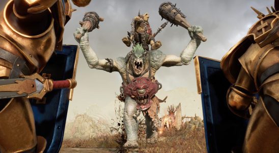 Découvrez toutes les informations sur Warhammer Age of Sigmar: Realms of Ruin dans sa dernière bande-annonce