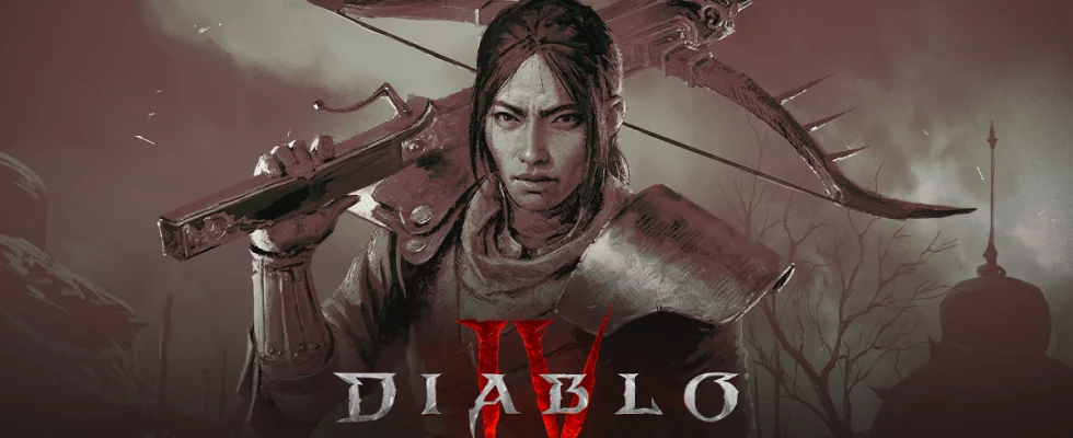 Diablo 4 Season 2 Season of Blood