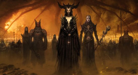 Diablo 4 organise un événement bonus XP/or tout ce week-end
