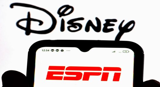 Disney empêche les téléspectateurs de Charter Spectrum de regarder ses chaînes, y compris ABC et EPSN