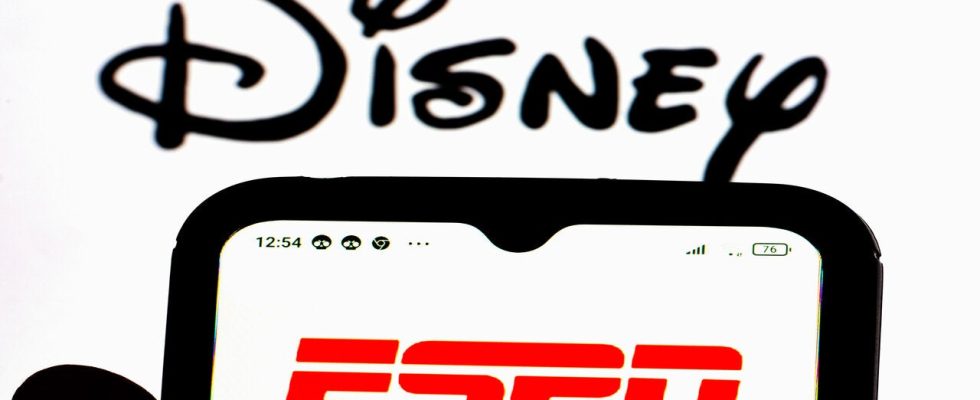 Disney empêche les téléspectateurs de Charter Spectrum de regarder ses chaînes, y compris ABC et EPSN