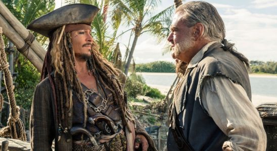 Disney prévoit de devenir « bizarre » avec le nouveau film Pirates des Caraïbes