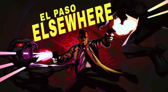 El Paso, ailleurs Revue |  Hé pauvre joueur
