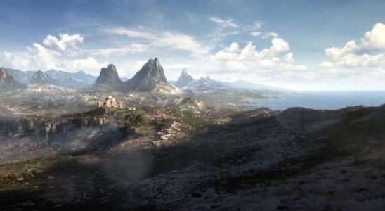 Elder Scrolls 6 ne viendra pas sur PS5 et ne sortira pas avant 2026 au plus tôt, selon Microsoft