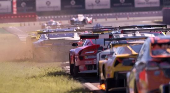 Forza Motorsport se débarrasse de son encombrement pour un accueil convivial et généreux