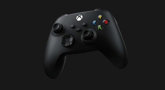 Fuites d’une nouvelle manette Xbox, dotée d’un retour haptique et de commandes gyroscopiques