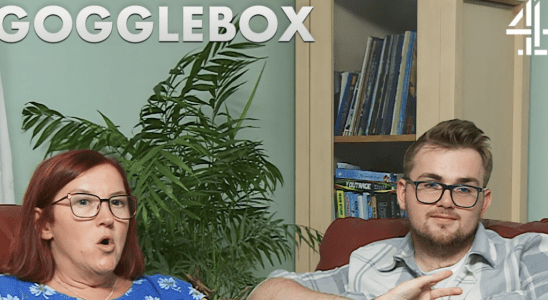 Gogglebox confirme les nouveaux membres de la distribution dans le dernier épisode