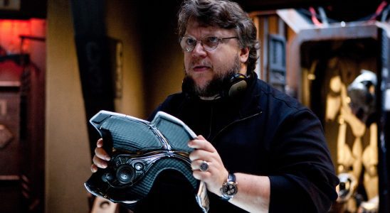 Guillermo Del Toro a presque réalisé un film Star Wars avec Jabba le Hutt