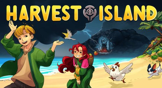 Harvest Island est comme Stardew Valley en tant que jeu d'horreur