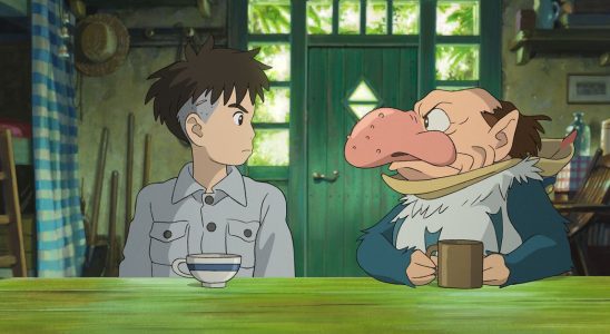 Hayao Miyazaki ne veut pas que vous regardiez cette bande-annonce de son dernier film