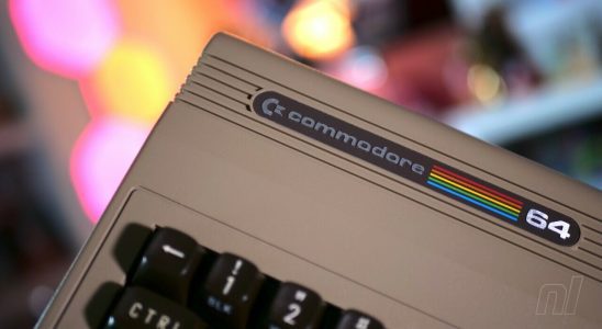 "Hidden Gems: Volume One" propose quatre jeux classiques Commodore 64 à changer demain
