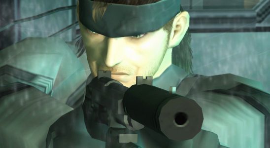 Hideo Kojima a été obligé de faire preuve d'économie pendant le développement de Metal Gear Solid 1