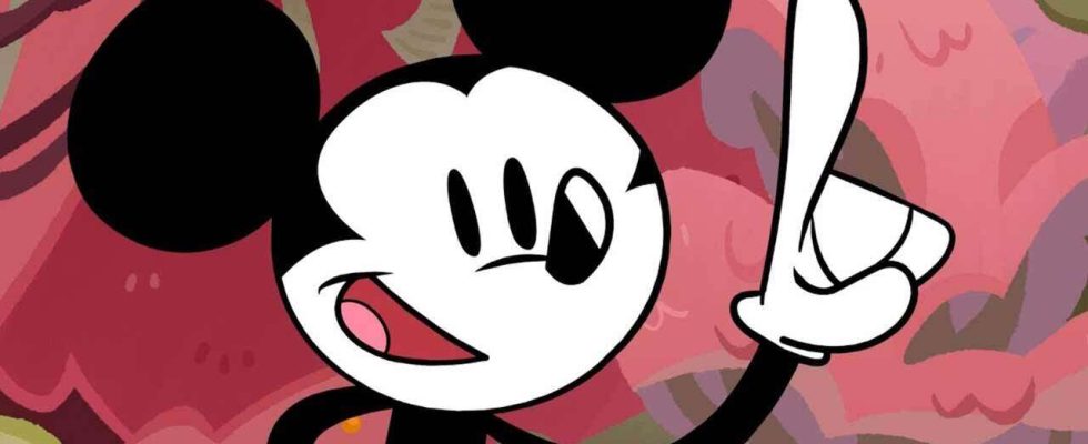 Illusion Island, le grand Metroidvania de Disney, tombe à seulement 33 $ sur Amazon
