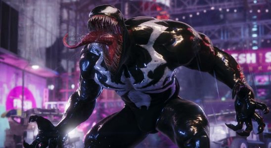 Internet s'amuse après que PlayStation offre aux fans de Spider-Man 19 pouces de venin