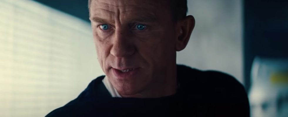 James Bond Frontrunner explique pourquoi il a refusé l'audition pour jouer 007, et cela me donne une ambiance Marvel