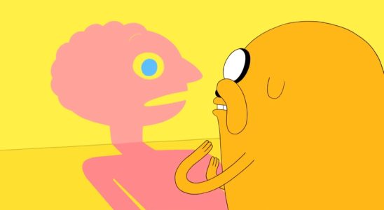 Kumail Nanjiani ne revient pas à Adventure Time pour la raison la plus merdique