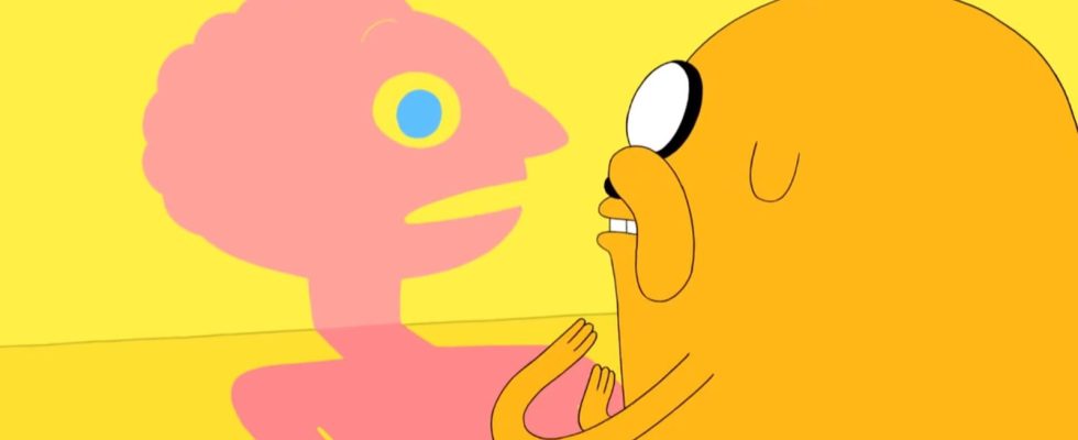 Kumail Nanjiani ne revient pas à Adventure Time pour la raison la plus merdique