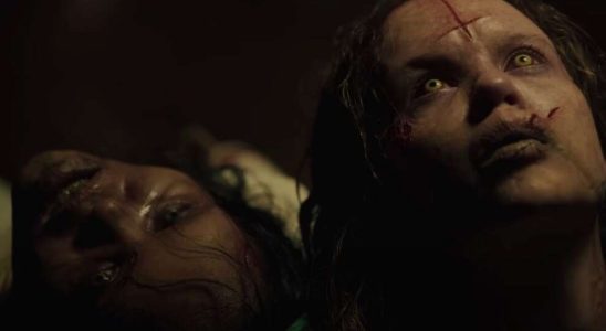 L'Exorciste : la deuxième bande-annonce de Believer taquine le sort de Regan MacNeil