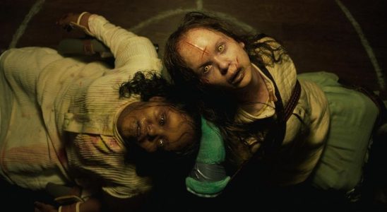 L'Exorciste : la nouvelle bande-annonce de Believer fait une erreur d'horreur classique, mais c'est le cas rare où je ne me plains pas