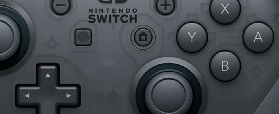 La Nintendo Switch 2 pourrait laisser la dérive Joy-Con derrière elle, indices de demande de brevet