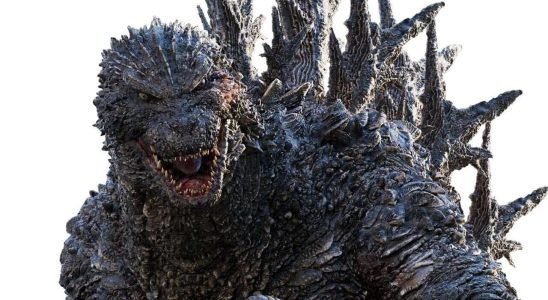 La bande-annonce de Godzilla Minus One libère le roi des monstres