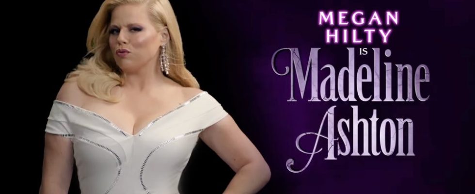 'Death Becomes Her' Musical Starring Megan Hilty and Jennifer Simard Coming To Chicago