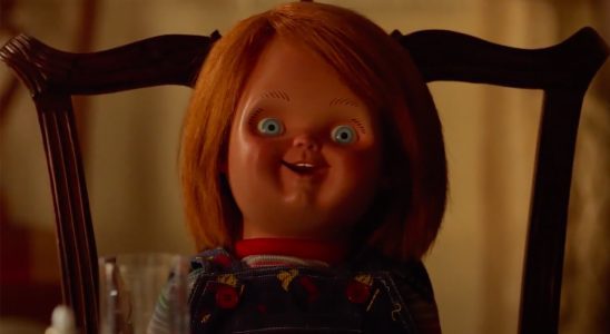 La poupée tueuse préférée de tous se dirige vers la Maison Blanche dans la bande-annonce de la saison 3 de Chucky
