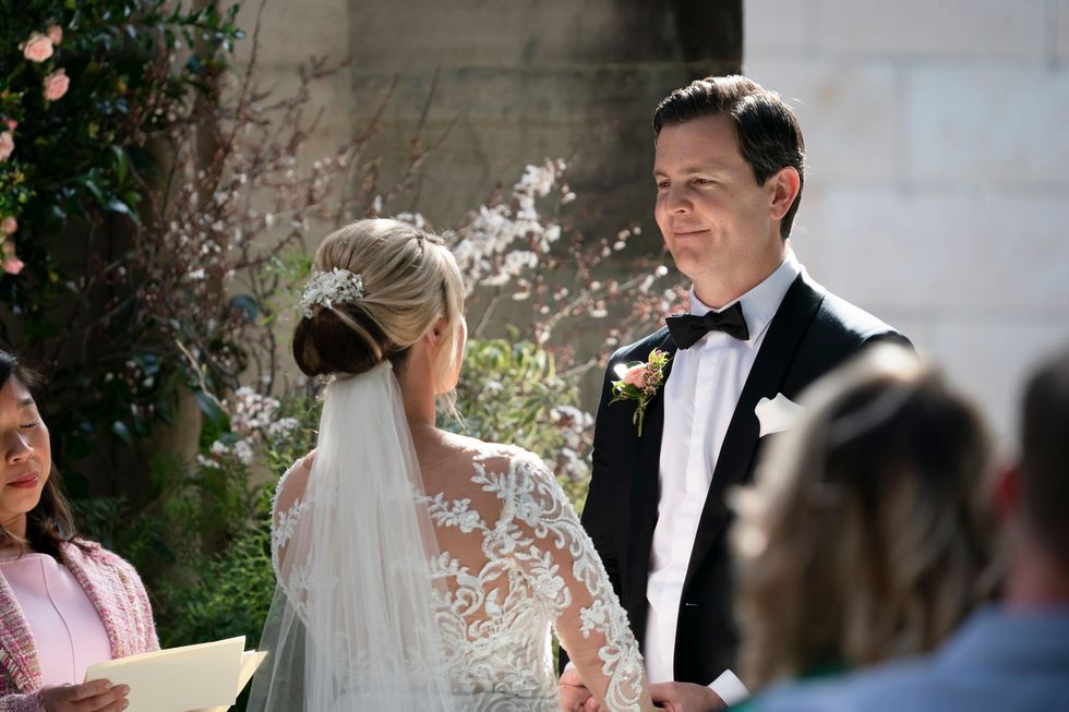 Melissa, Josh, mariés au premier regard Australie, saison 10