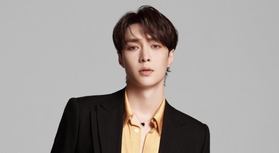 Lay Zhang Signs With Range Media