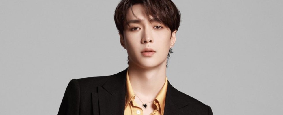 Lay Zhang Signs With Range Media