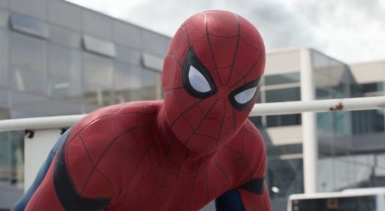 La trilogie Spider-Man de Tom Holland a reçu un nom officiel, et cela a du sens