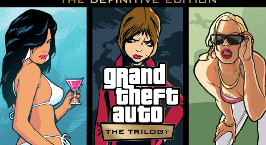 L'abonnement GTA+ comprend désormais l'édition définitive de GTA Trilogy et d'autres jeux à venir