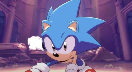 L'animation Sonic Superstars présente Fang le chasseur et le voyage des nouveaux arrivants