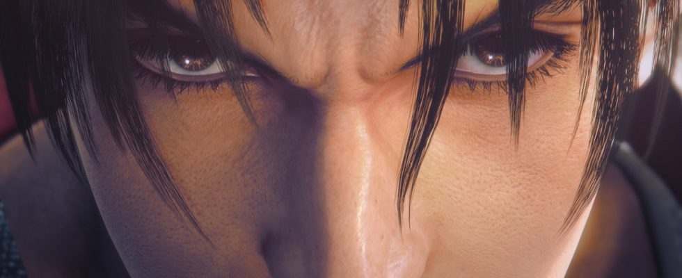 Le CNT de Tekken 8 n'existe plus alors que Bandai Namco présente le premier test bêta fermé