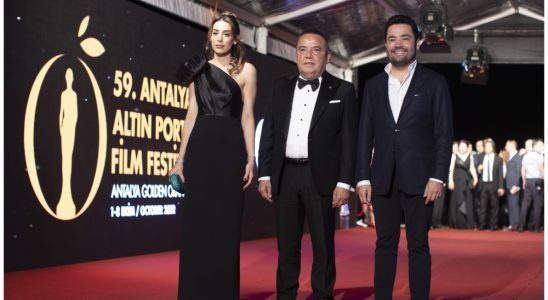 Antalya Film Festival
