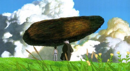 Le Garçon et le Héron du Studio Ghibli projeté au TIFF – Voici ce que les gens disent